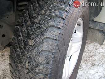 2000 Toyota Land Cruiser Prado Photos