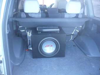 2000 Toyota Land Cruiser Prado For Sale