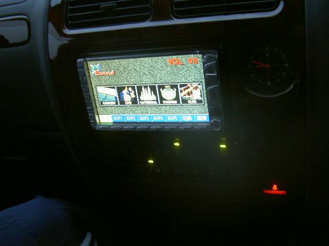 2001 Toyota Land Cruiser Prado