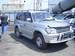 Preview 2001 Toyota Land Cruiser Prado