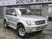 Preview 2001 Toyota Land Cruiser Prado