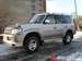 Preview 2001 Toyota Land Cruiser Prado