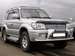 Preview Toyota Land Cruiser Prado