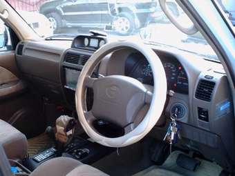 2001 Toyota Land Cruiser Prado For Sale