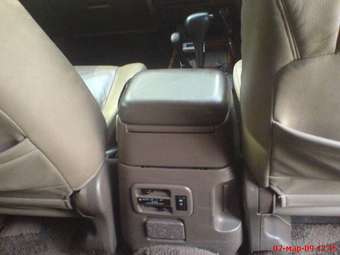 2001 Toyota Land Cruiser Prado For Sale