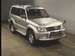 Preview 2001 Toyota Land Cruiser Prado