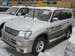 Preview 2001 Toyota Land Cruiser Prado