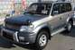 Preview 2001 Land Cruiser Prado