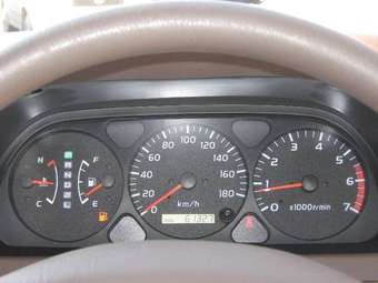2001 Toyota Land Cruiser Prado For Sale