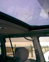 2001 Toyota Land Cruiser Prado For Sale