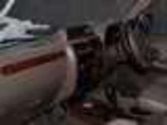 2001 Toyota Land Cruiser Prado Photos