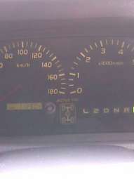 2001 Toyota Land Cruiser Prado Pics