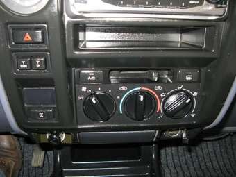 2001 Toyota Land Cruiser Prado For Sale