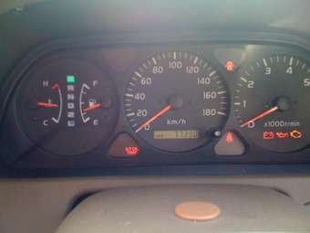 2001 Toyota Land Cruiser Prado For Sale