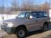 Images Toyota Land Cruiser Prado