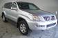 Images Toyota Land Cruiser Prado