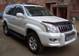 Images Toyota Land Cruiser Prado