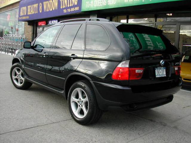 2002 Toyota Land Cruiser Prado