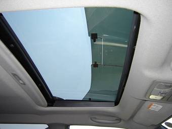2002 Land Cruiser Prado