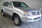 Images Toyota Land Cruiser Prado