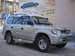 Photos Toyota Land Cruiser Prado