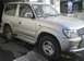 Pictures Toyota Land Cruiser Prado