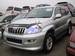 Preview 2002 Land Cruiser Prado