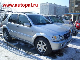 2002 Toyota Land Cruiser Prado