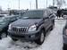 Images Toyota Land Cruiser Prado