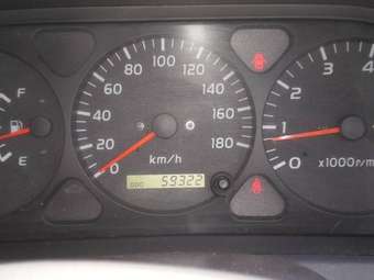 2002 Toyota Land Cruiser Prado Pictures