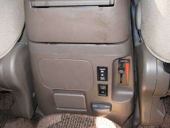 2002 Toyota Land Cruiser Prado For Sale