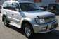 Preview 2002 Toyota Land Cruiser Prado