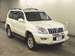 Preview 2002 Toyota Land Cruiser Prado