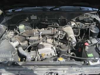 2002 Toyota Land Cruiser Prado Pics