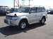 Pictures Toyota Land Cruiser Prado