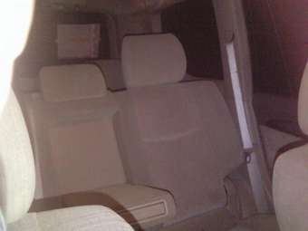 2002 Toyota Land Cruiser Prado Photos