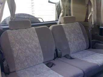 2002 Toyota Land Cruiser Prado For Sale