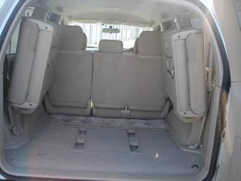 2002 Toyota Land Cruiser Prado For Sale