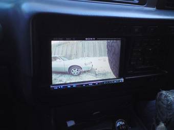 2002 Toyota Land Cruiser Prado Wallpapers