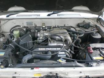 2002 Toyota Land Cruiser Prado For Sale