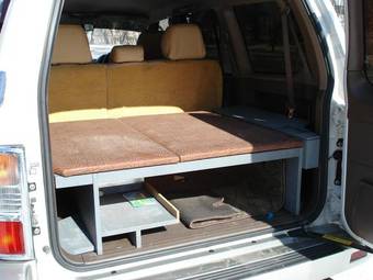 2002 Toyota Land Cruiser Prado For Sale