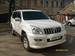 Preview 2002 Toyota Land Cruiser Prado