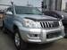 Preview 2002 Land Cruiser Prado