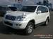 Preview 2002 Toyota Land Cruiser Prado