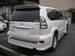 Preview Toyota Land Cruiser Prado