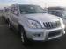 Preview 2002 Toyota Land Cruiser Prado