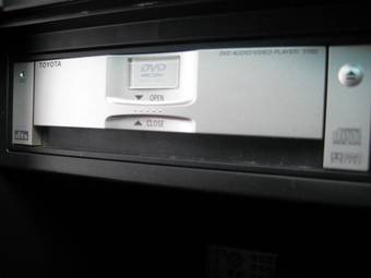 2002 Toyota Land Cruiser Prado For Sale