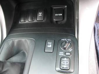 2002 Toyota Land Cruiser Prado Images