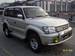 Images Toyota Land Cruiser Prado