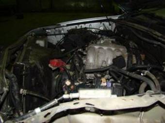 2002 Toyota Land Cruiser Prado Photos